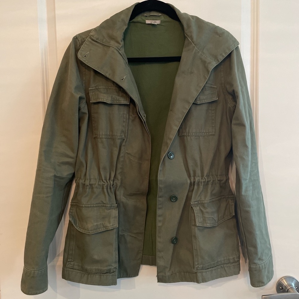 Urban Outfitters Utility Jacket